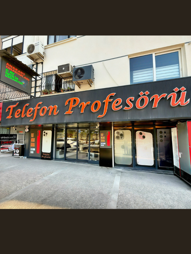 Sıradan Bir Gün…