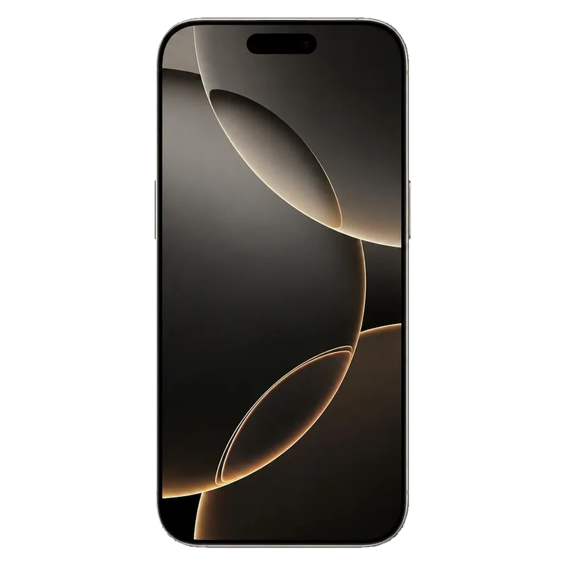iPhone 16 Pro