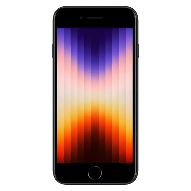 iPhone SE 2020