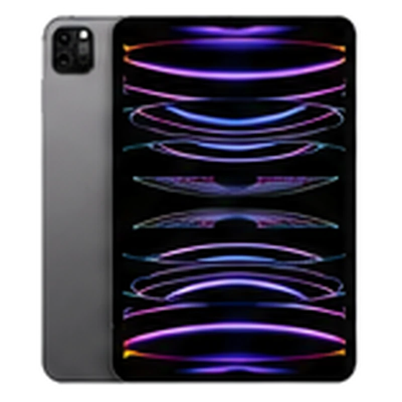iPad Pro 11 (3. Nesil)