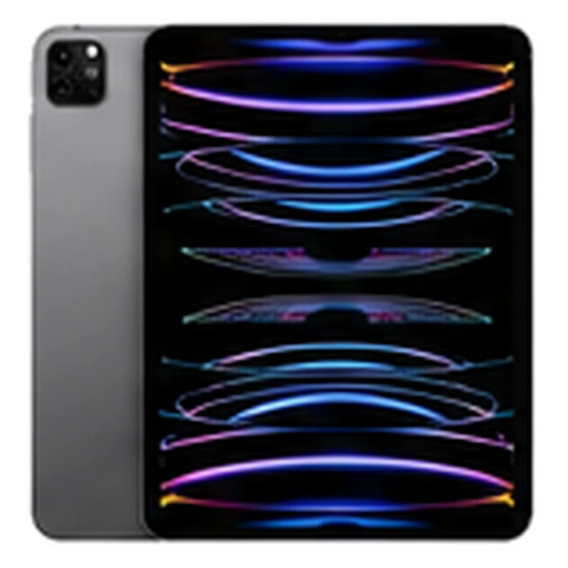 iPad Pro 12.9 (3. Nesil)
