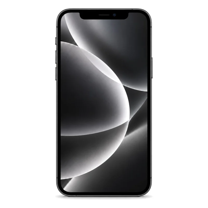 iPhone 12 Pro Max Dış Bakım