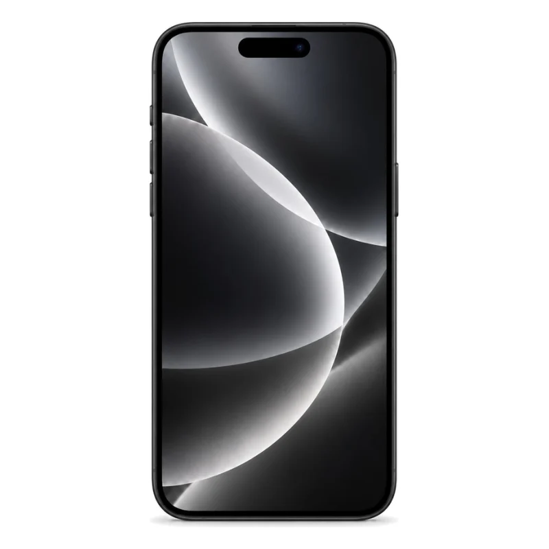 iPhone 15 Pro Dış Bakım