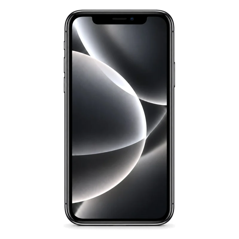 iPhone X Dış Bakım