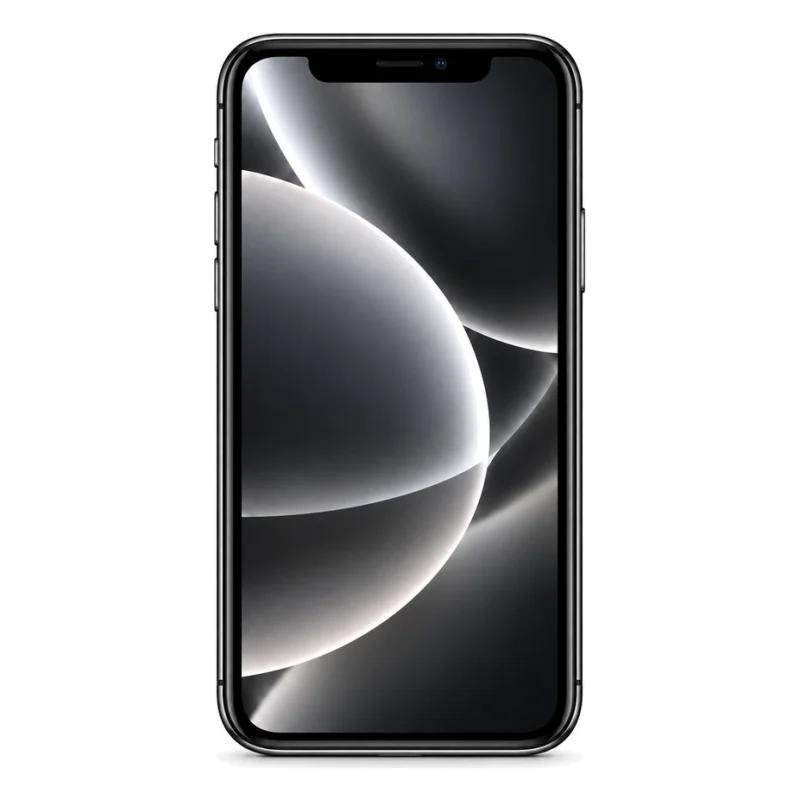 iPhone XS Genel Bakım