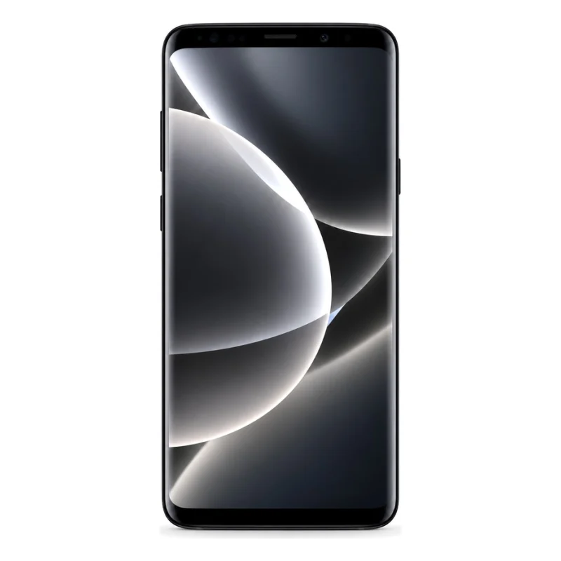 Samsung Galaxy S9 Plus